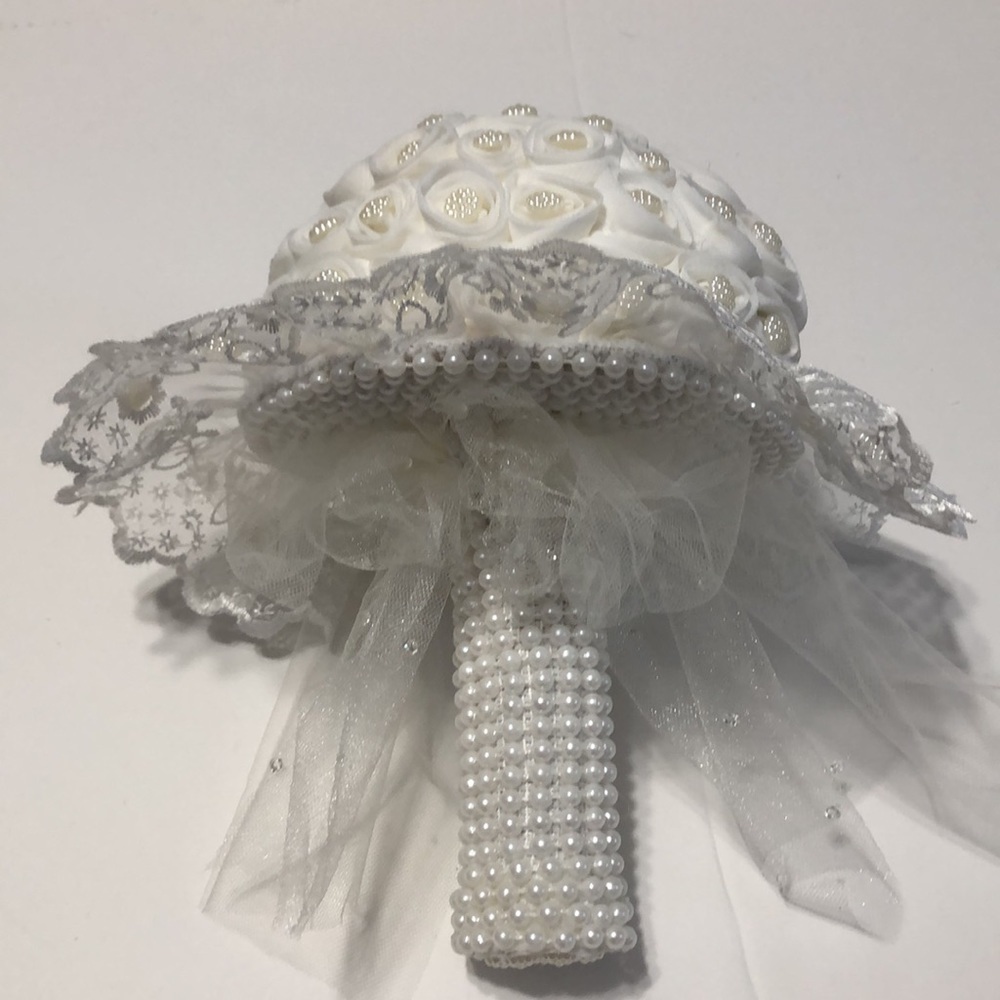 Bouquet for the bride